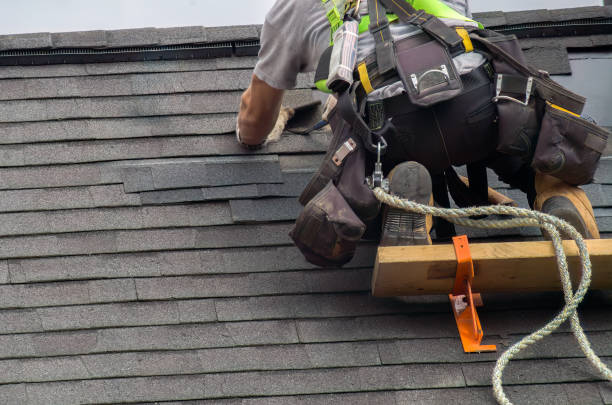 Residential Roof Replacement in Highwood, IL