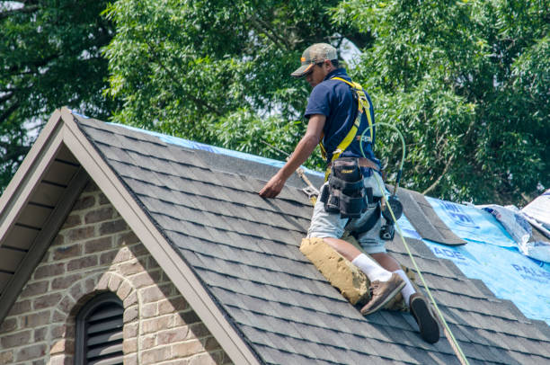 Quick and Trustworthy Emergency Roof Repair Services in Highwood, IL